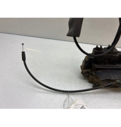 Serrure arriere droit RENAULT SCENIC 3