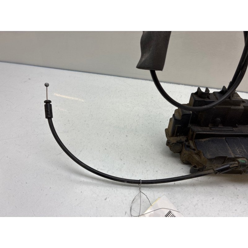 Serrure arriere droit RENAULT SCENIC 3 Photo n°6