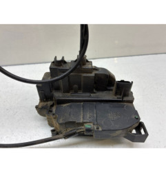 Serrure arriere droit RENAULT SCENIC 3