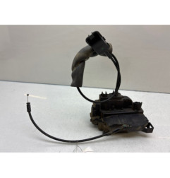 Serrure arriere droit RENAULT SCENIC 3