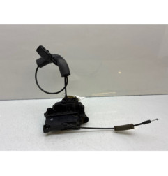Serrure avant gauche RENAULT SCENIC 3