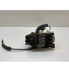 Serrure avant gauche RENAULT SCENIC 3