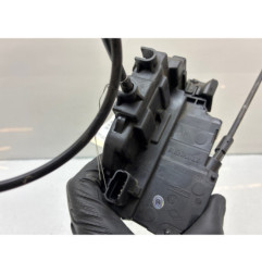 Serrure avant gauche RENAULT SCENIC 3