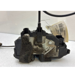 Serrure avant gauche RENAULT SCENIC 3