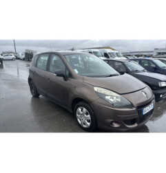 Serrure avant gauche RENAULT SCENIC 3