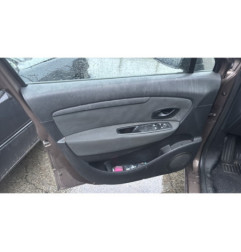 Serrure avant gauche RENAULT SCENIC 3