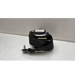 Pretensionneur de ceinture avant droit PEUGEOT 208 1