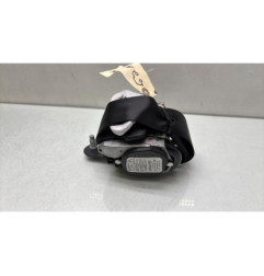Pretensionneur de ceinture avant droit PEUGEOT 208 1