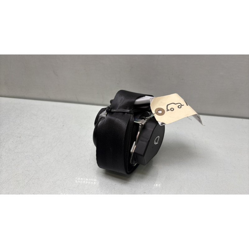 Pretensionneur de ceinture avant droit PEUGEOT 208 1 Photo n°3