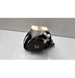 Pretensionneur de ceinture avant droit PEUGEOT 208 1