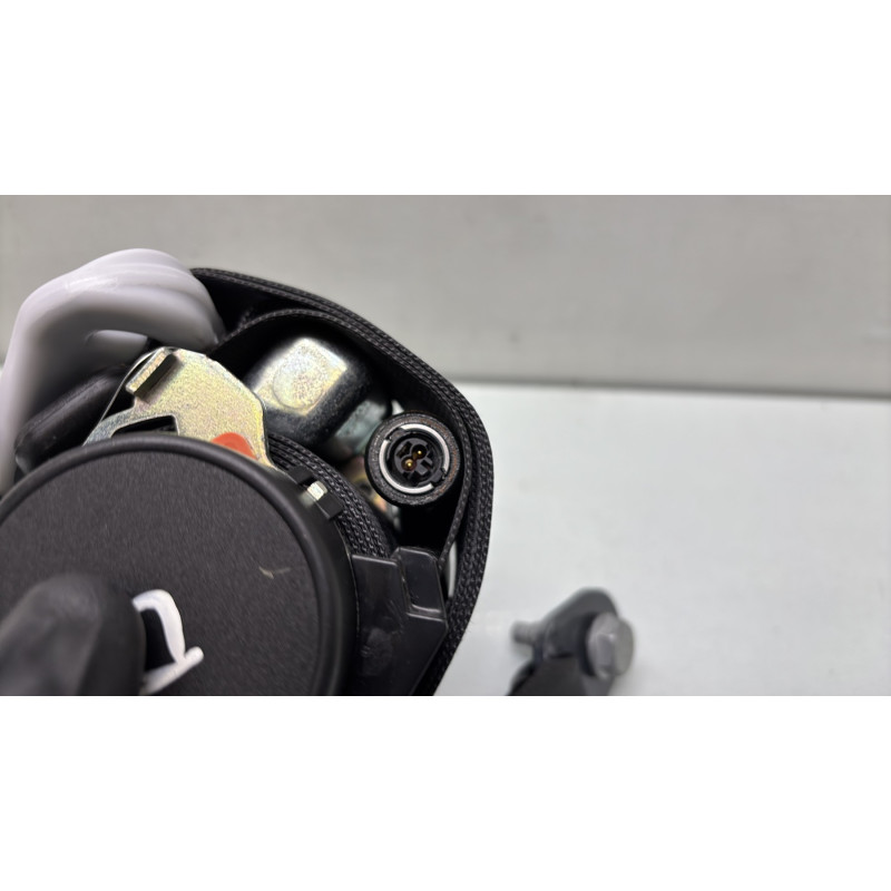 Pretensionneur de ceinture avant droit PEUGEOT 208 1 Photo n°5