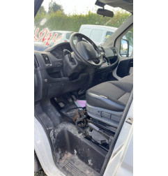 Baguette de porte arriere droite CITROEN JUMPER 3