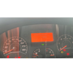 Baguette de porte arriere droite CITROEN JUMPER 3