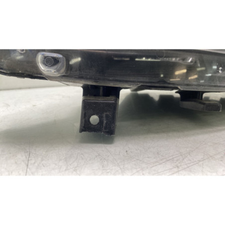 Optique avant principal gauche (feux)(phare) RENAULT SCENIC 3