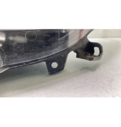 Optique avant principal gauche (feux)(phare) RENAULT SCENIC 3