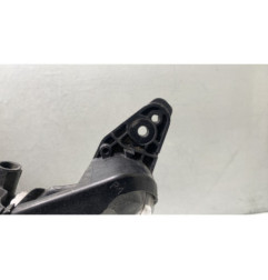 Optique avant principal gauche (feux)(phare) RENAULT SCENIC 3