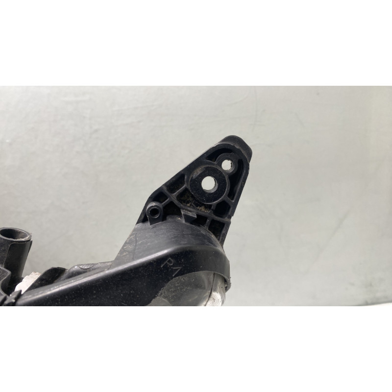 Optique avant principal gauche (feux)(phare) RENAULT SCENIC 3 Photo n°4