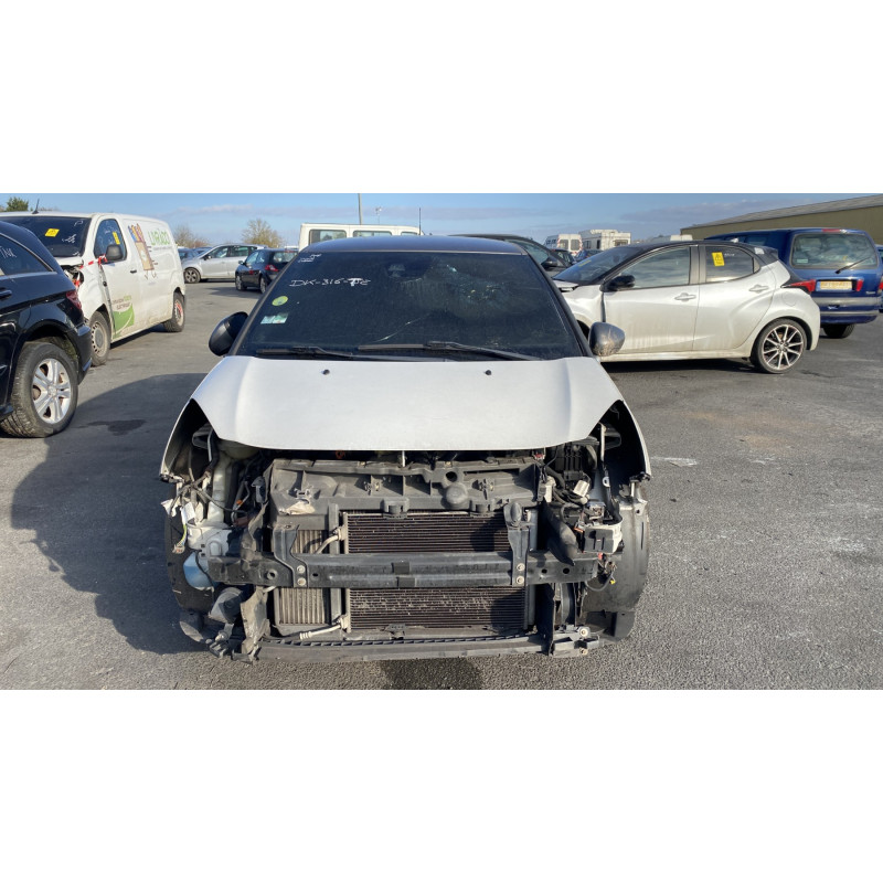 Retroviseur droit DS DS3 Photo n°14