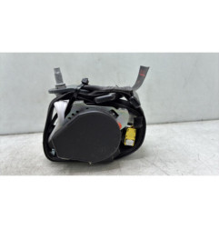 Pretensionneur de ceinture avant gauche PEUGEOT 208 1