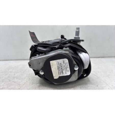 Pretensionneur de ceinture avant gauche PEUGEOT 208 1