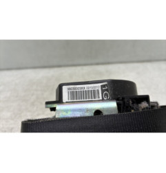 Pretensionneur de ceinture avant gauche PEUGEOT 208 1