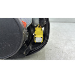 Pretensionneur de ceinture avant gauche PEUGEOT 208 1