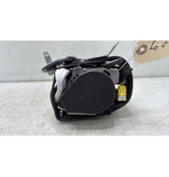 Pretensionneur de ceinture avant gauche PEUGEOT 208 1