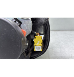 Pretensionneur de ceinture avant gauche PEUGEOT 208 1