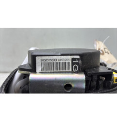 Pretensionneur de ceinture avant gauche PEUGEOT 208 1