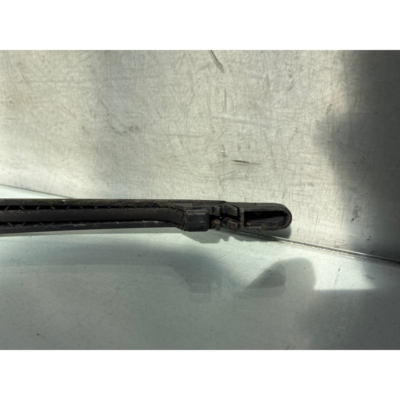 Bras essuie glace arriere RENAULT GRAND ESPACE 3 Photo n°3