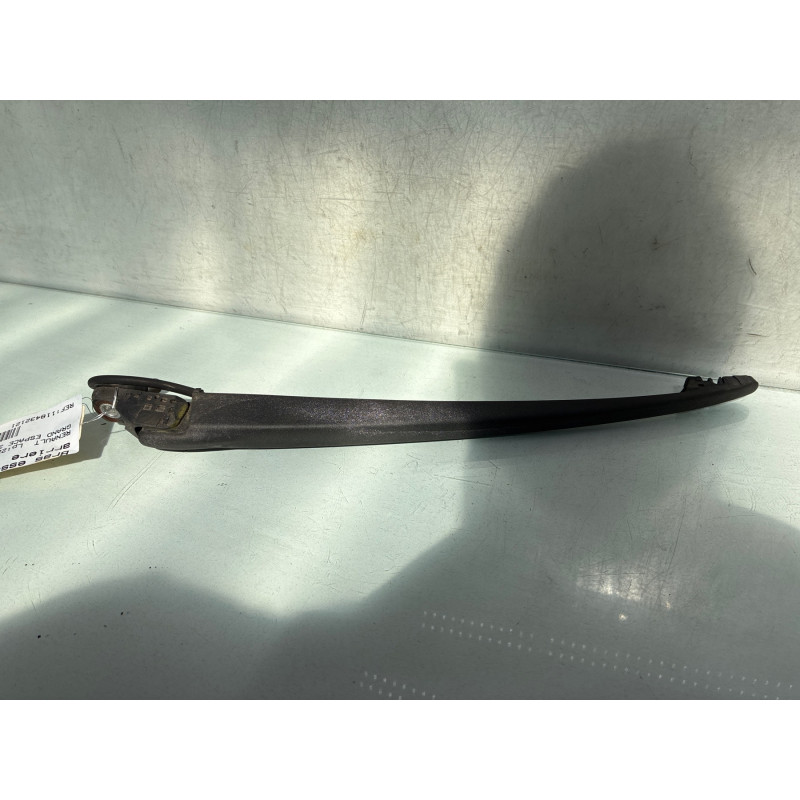 Bras essuie glace arriere RENAULT GRAND ESPACE 3 Photo n°5