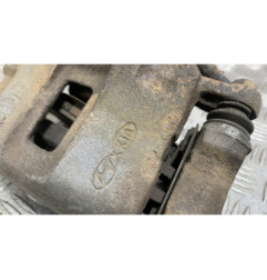 Etrier avant gauche (freinage) KIA RIO 2