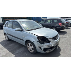 Etrier avant gauche (freinage) KIA RIO 2
