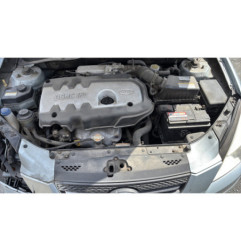 Etrier avant gauche (freinage) KIA RIO 2