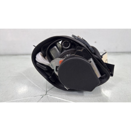 Pretensionneur de ceinture avant gauche PEUGEOT 208 1