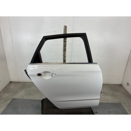 Porte arriere droit CITROEN C4 2 Photo n°1