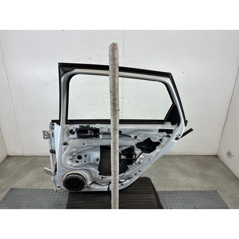 Porte arriere droit CITROEN C4 2 Photo n°2
