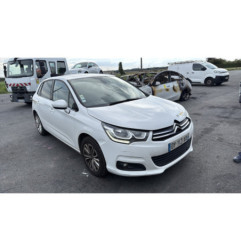 Porte arriere droit CITROEN C4 2