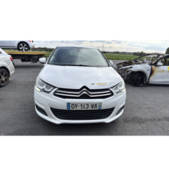Porte arriere droit CITROEN C4 2