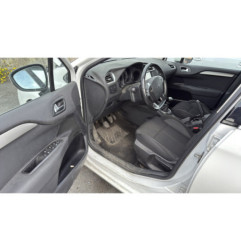 Porte arriere droit CITROEN C4 2
