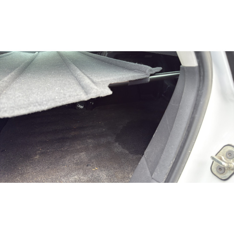 Porte arriere droit CITROEN C4 2 Photo n°14