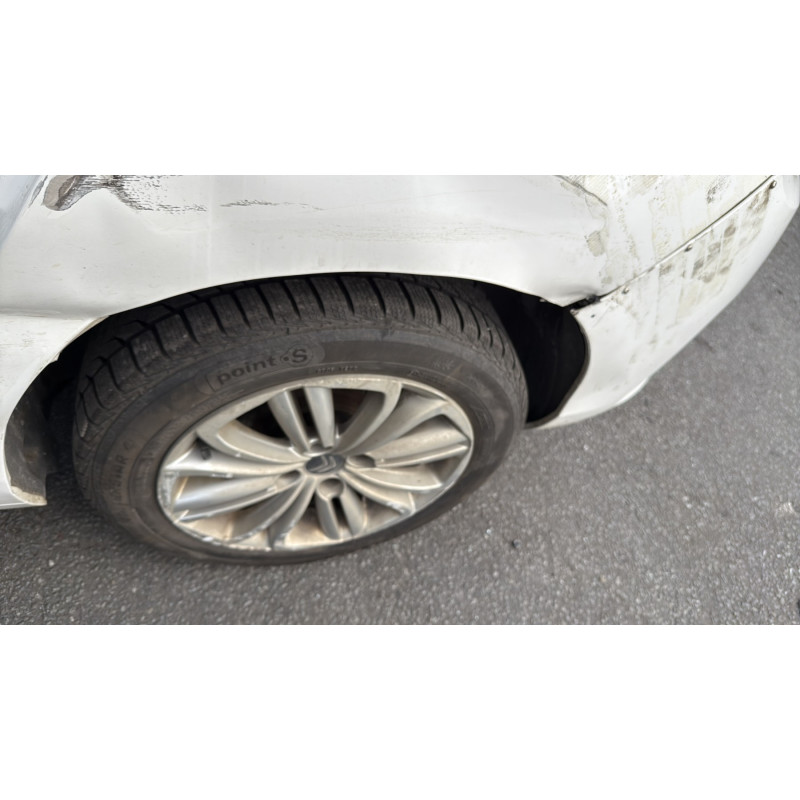 Porte arriere droit CITROEN C4 2 Photo n°15
