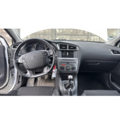 Porte arriere droit CITROEN C4 2