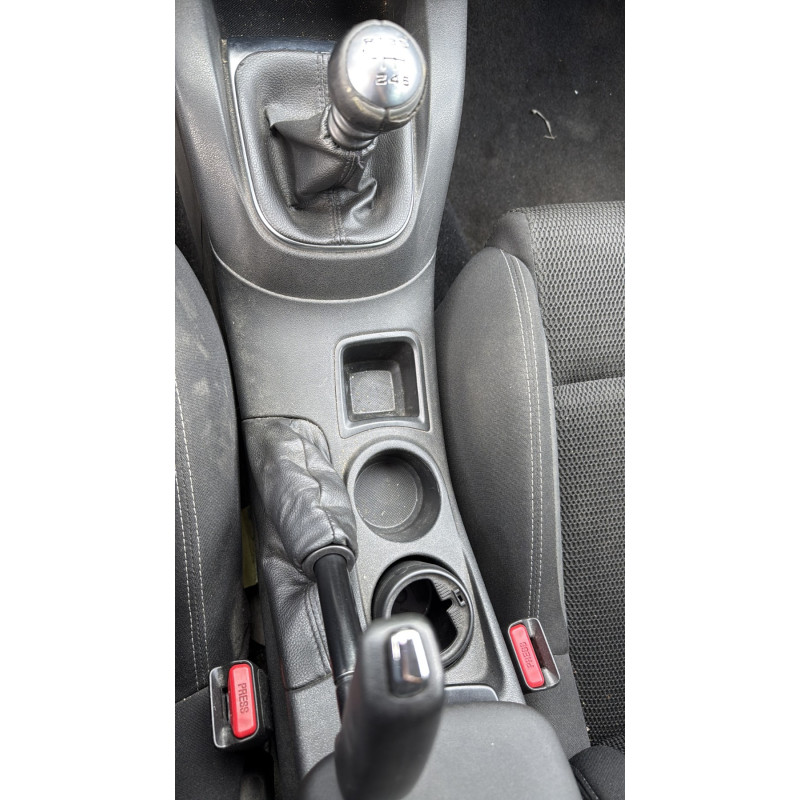 Porte arriere droit CITROEN C4 2 Photo n°20
