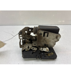 Serrure arriere droit DACIA DUSTER 1