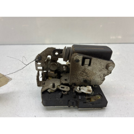 Serrure arriere droit DACIA DUSTER 1