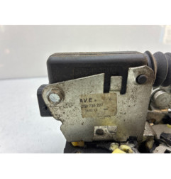 Serrure avant gauche DACIA DUSTER 1