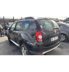Serrure avant gauche DACIA DUSTER 1