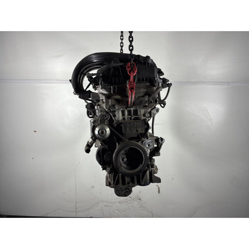 Moteur CITROEN C3 2 Photo n°1