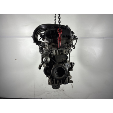 Moteur CITROEN C3 2 Photo n°1